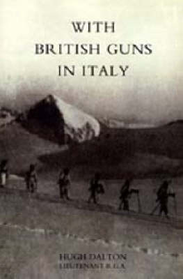 With British Guns in Italy 2004 (Hardback)