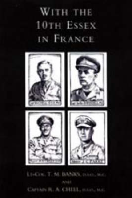 With the 10th Essex in France 2004 (Hardback)