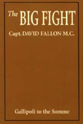 Big Fight 2005 (Hardback)