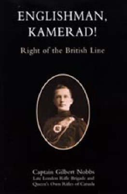 Englishman, Kamerad 2005 (Hardback)