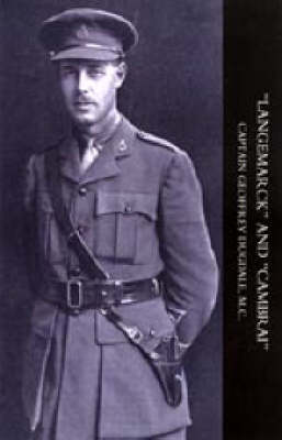 Langemarck" and "Cambrai 2005 (Hardback)