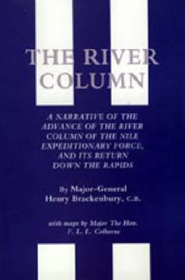 River Column 2005 (Hardback)