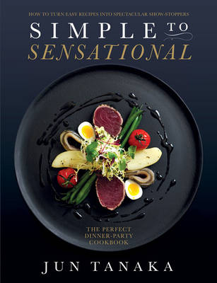 Simple to Sensational (Paperback)