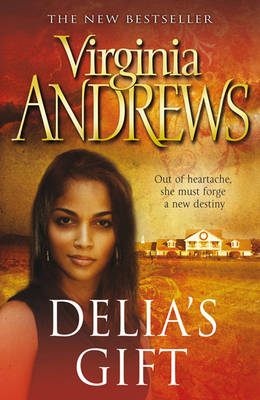 Delia's Gift (Hardback)