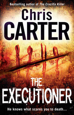 The Executioner (Hardback)