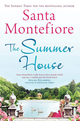The Summer House (Hardback)