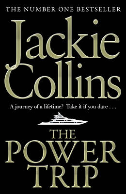 The Power Trip (Hardback)