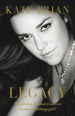 Legacy: A Private Novel - Private Series v. 6 (Paperback)