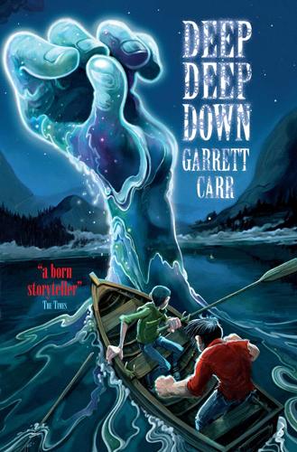 Deep Deep Down (Paperback)