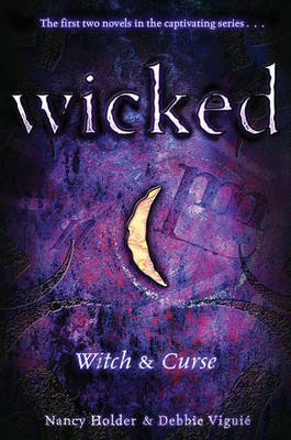 Witch and Curse - Wicked (Paperback)