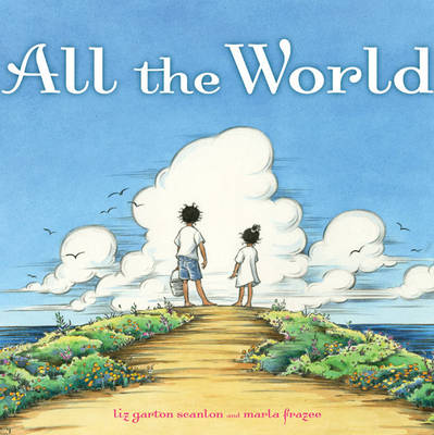 All the World (Paperback)