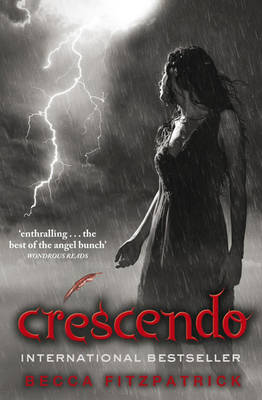 Crescendo (Paperback)