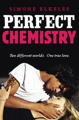 perfect chemistry series