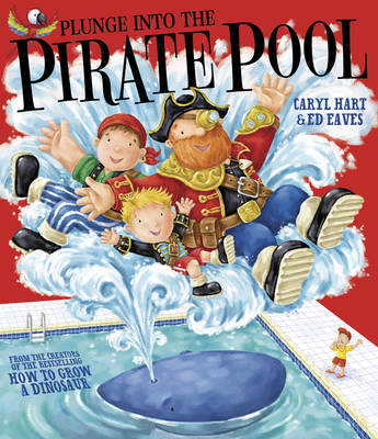 Plunge into the Pirate Pool (Paperback)