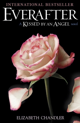 Everafter: A Kissed by an Angel Novel (Paperback)
