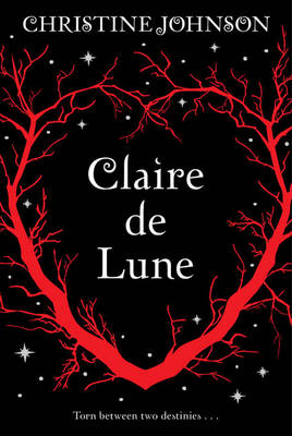Claire De Lune (Paperback)