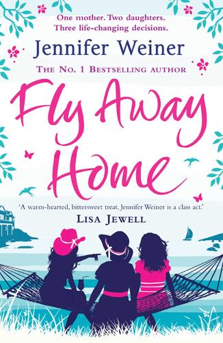 Fly Away Home (Paperback)