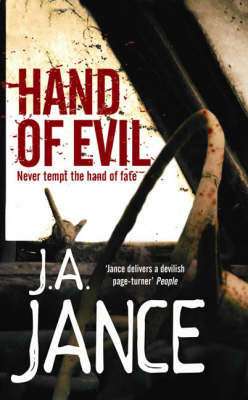 Hand of Evil (Paperback)
