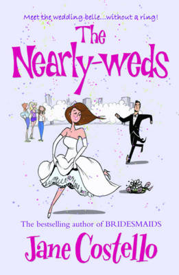 The Nearly-Weds (Paperback)