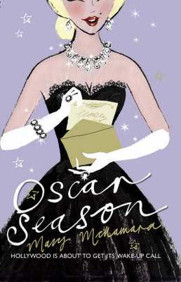 Oscar Season (Paperback)