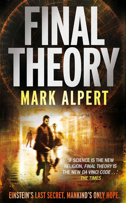Final Theory (Paperback)