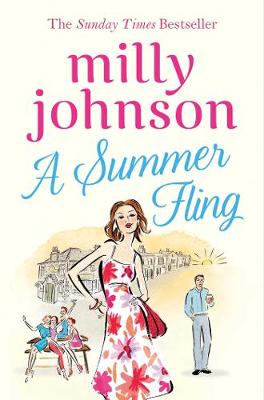 A Summer Fling - THE FOUR SEASONS (Paperback)
