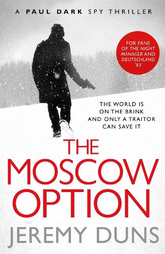The Moscow Option (Paperback)