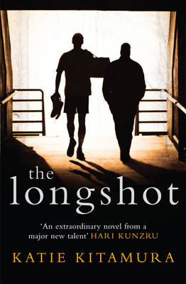 The Longshot (Paperback)