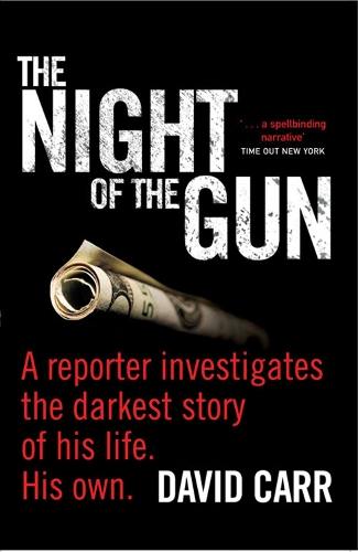 The Night of the Gun (Paperback)