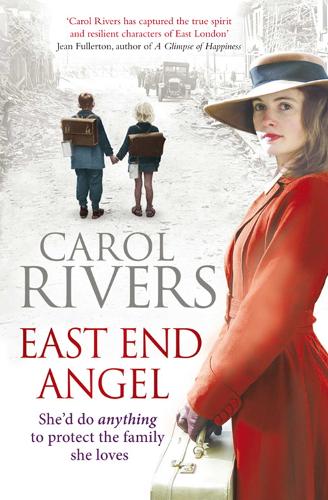 East End Angel (Paperback)