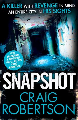 Snapshot (Paperback)