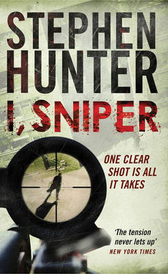 I, Sniper (Paperback)