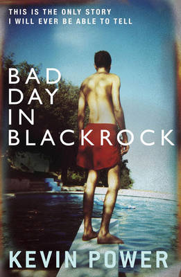 Bad Day in Blackrock (Paperback)