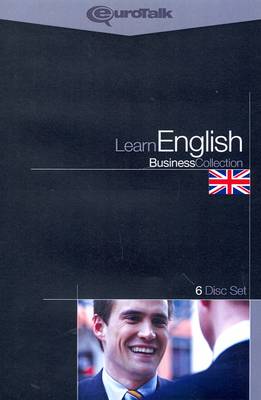 Learn English - Business Collection 2011