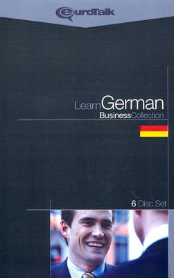 Learn German - Business Collection 2011