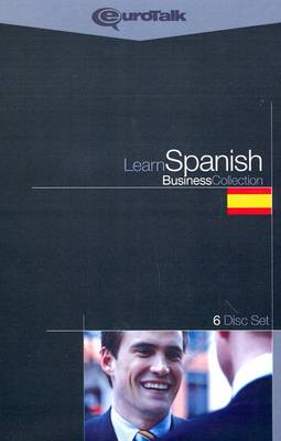 Learn Spanish - Business Collection 2011