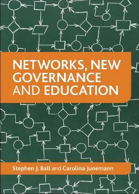 Networks, New Governance and Education (Paperback)