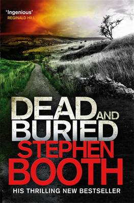 Dead and Buried - Cooper and Fry 2 (Paperback)