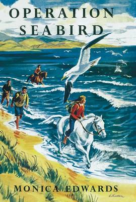 Operation Seabird - Romney Marsh (Paperback)