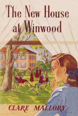 The New House at Winwood (Paperback)