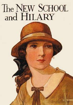 The New School and Hilary - Fun in the Fourth (Paperback)