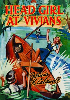 Head Girl at Vivians - Vivians 2 (Paperback)