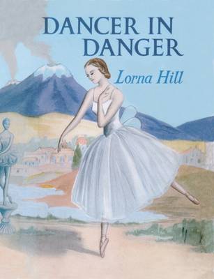 Dancer in Danger - Little Dancer 5 (Paperback)