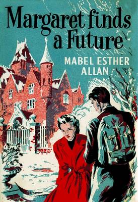 Margaret Finds a Future (Paperback)