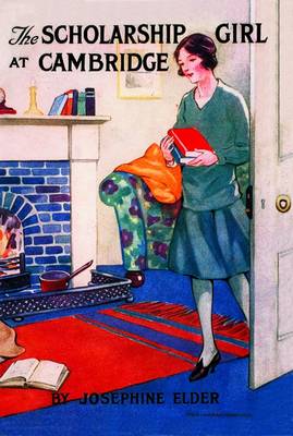 The Scholarship Girl at Cambridge (Paperback)