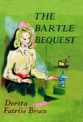 The Bartle Bequest (Paperback)