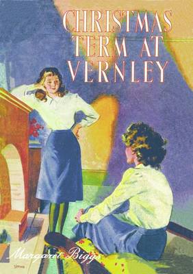 Christmas Term at Vernley (Paperback)