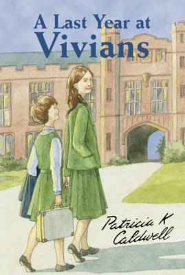 A Last Term at Vivians - Vivians 5 (Paperback)