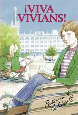 Viva Vivians! (Paperback)