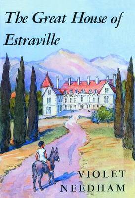 The Great House of Estraville (Paperback)
